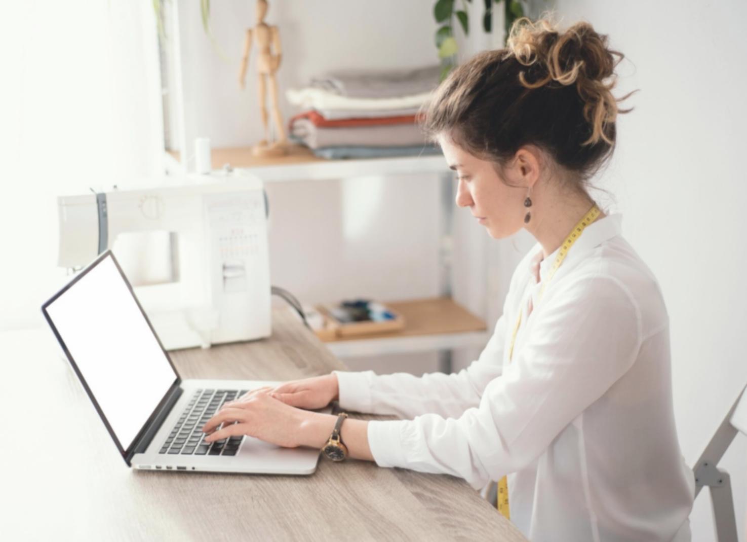 Analyse financière moderne en action